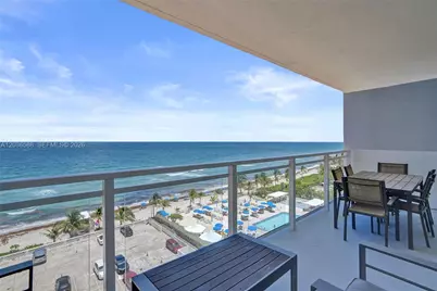 2030 S Ocean Dr #821, Hallandale Beach, FL 33009 - Photo 30