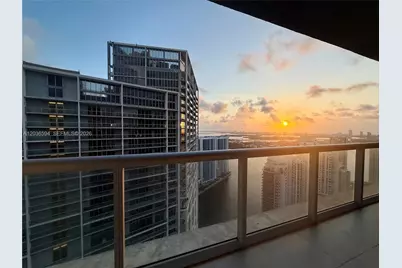 495 Brickell Ave #5106, Miami, FL 33131 - Photo 2
