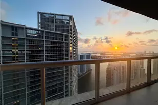 495 Brickell Ave, Miami, FL 33131 - Photo 2