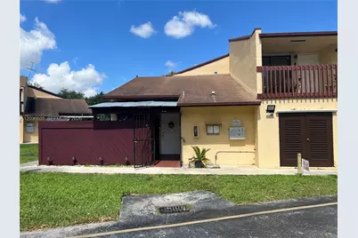 6631 SW 137th Ct #5C, Miami, FL 33183 - Photo 4