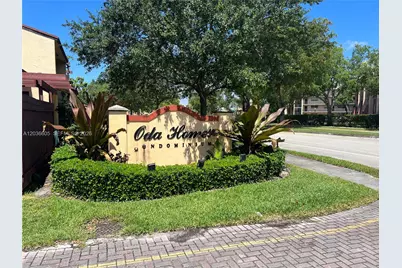 6631 SW 137th Ct #5C, Miami, FL 33183 - Photo 2