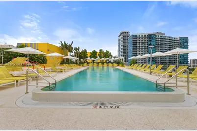 90 NE 32 #1014, Miami, FL 33149 - Photo 16
