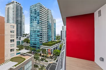 90 NE 32 #1014, Miami, FL 33149 - Photo 10