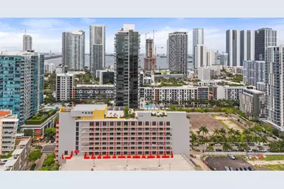 90 NE 32 #1014, Miami, FL 33149 - Photo 36
