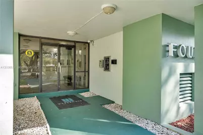 2781 Taft St #303, Hollywood, FL 33020 - Photo 16