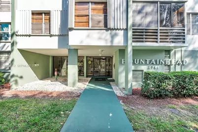 2781 Taft St #303, Hollywood, FL 33020 - Photo 14