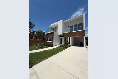 3326 Elizabeth St, Miami, FL 33133 - Photo 2