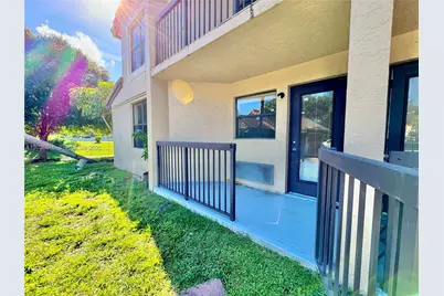 4581 W McNab Rd #12, Pompano Beach, FL 33069 - Photo 22