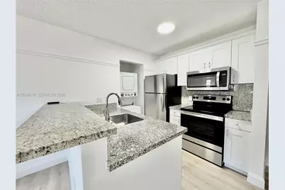 4581 W McNab Rd #12, Pompano Beach, FL 33069 - Photo 4