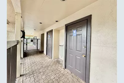 4581 W McNab Rd #12, Pompano Beach, FL 33069 - Photo 24