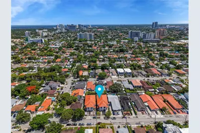 3022 SW 17th St #3022, Miami, FL 33145 - Photo 46