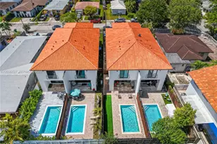 3022 SW 17th St, Miami, FL 33145 - Photo 2