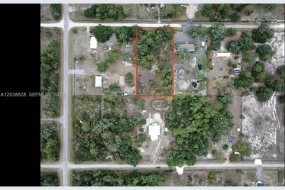 685 S Isora St, Clewiston, FL 33440 - Photo 1
