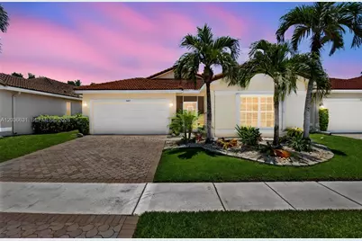 7679 Lemonwood St, Boynton Beach, FL 33437 - Photo 2