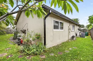 6961 NW 20th Ct, Margate, FL 33063 - Photo 40