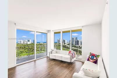 19501 W Country Club Dr #1903, Aventura, FL 33180 - Photo 4