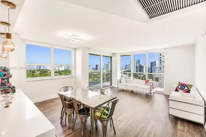 19501 W Country Club Dr #1903, Aventura, FL 33180 - Photo 1