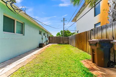 4008 NW 5th Ave, Oakland Park, FL 33309 - Photo 28