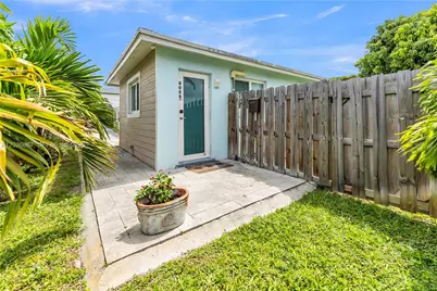 4008 NW 5th Ave, Oakland Park, FL 33309 - Photo 52