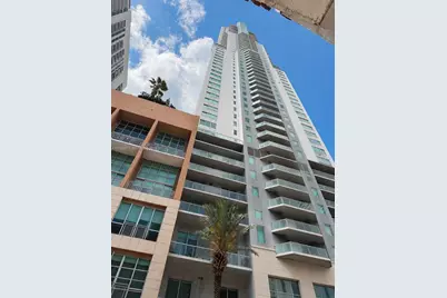 253 NE 2nd St #3004, Miami, FL 33132 - Photo 1
