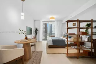 77 SE 5th St, Miami, FL 33131 - Photo 1