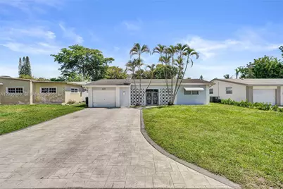 7953 Panama St, Miramar, FL 33023 - Photo 1