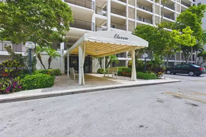 3200 N Palm Aire Dr #501, Pompano Beach, FL 33069 - Photo 4