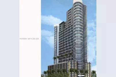 60 SW 13th St #4610, Miami, FL 33130 - Photo 1