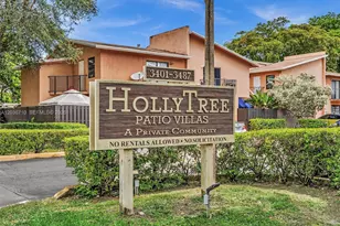 3483 SW 52nd Ave, Pembroke Park, FL 33023 - Photo 2