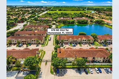 678 NE 33rd Ter, Homestead, FL 33033 - Photo 36