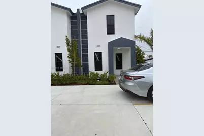 1457 NW 2nd Ave #1, Florida City, FL 33034 - Photo 1
