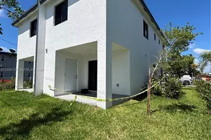 1457 NW 2nd Ave, Florida City, FL 33034 - Photo 14