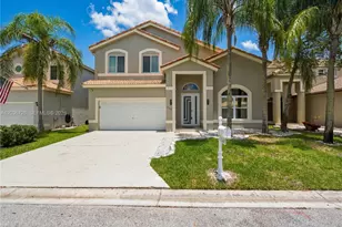 5285 NW 112th Terrace, Coral Springs, FL 33076 - Photo 1