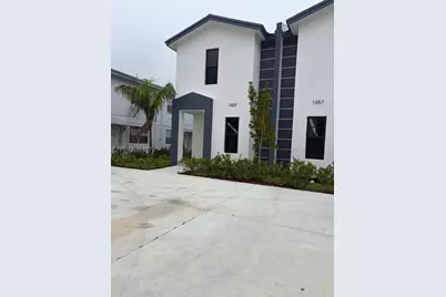 1459 NW 2nd Ave #1, Florida City, FL 33034 - Photo 1