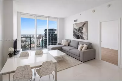 1750 N Bayshore Dr #3811, Miami, FL 33132 - Photo 1