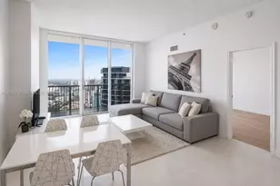 1750 N Bayshore Dr, Miami, FL 33132 - Photo 1
