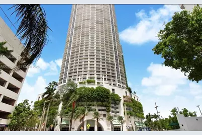 1750 N Bayshore Dr #3811, Miami, FL 33132 - Photo 12