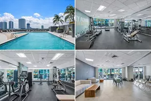 1750 N Bayshore Dr, Miami, FL 33132 - Photo 16