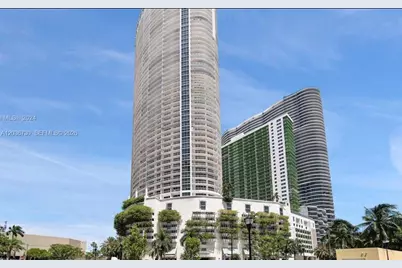 1750 N Bayshore Dr #3811, Miami, FL 33132 - Photo 14
