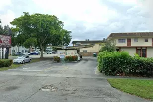 8100 Pasadena Blvd, Pembroke Pines, FL 33024 - Photo 1