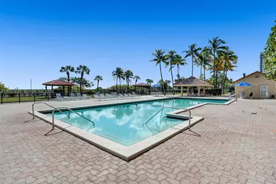 2555 Collins Ave #1508, Miami Beach, FL 33140 - Photo 48