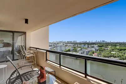 2555 Collins Ave #1508, Miami Beach, FL 33140 - Photo 1
