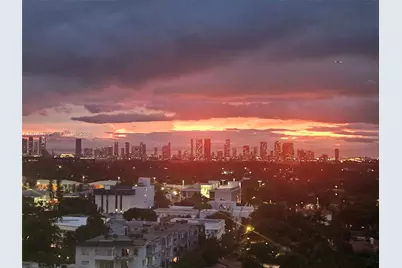 2555 Collins Ave #1508, Miami Beach, FL 33140 - Photo 2