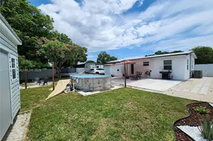 721 NW 33rd Ave, Lauderhill, FL 33311 - Photo 8