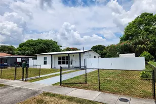 721 NW 33rd Ave, Lauderhill, FL 33311 - Photo 2