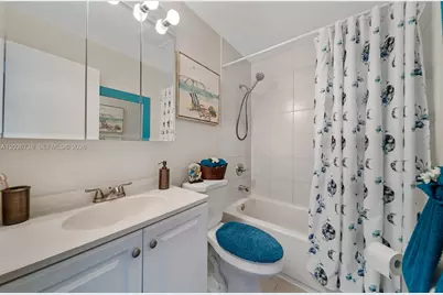 15610 NE 6th Ave #34C, Miami, FL 33162 - Photo 12