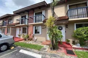 1813 SW 107th Ave, Miami, FL 33165 - Photo 1