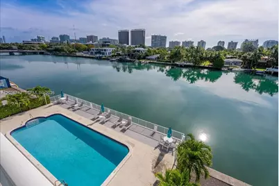 9381 E Bay Harbor Dr #404S, Bay Harbor Islands, FL 33154 - Photo 4