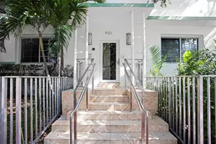 901 3rd St, Miami Beach, FL 33139 - Photo 1