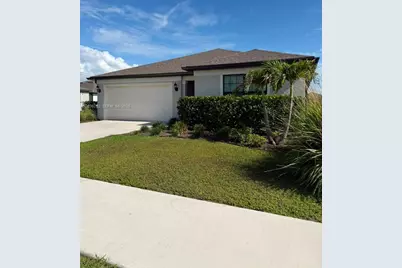 10798 Marlberry Way #10798, North Fort Myers, FL 33917 - Photo 1